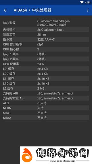 AIDA64中文版