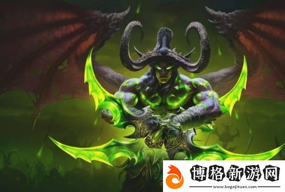 魔獸世界硬核模式怎么進