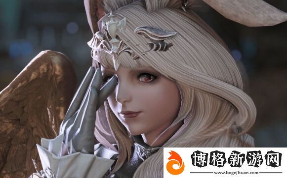 ff14維埃拉族怎么樣