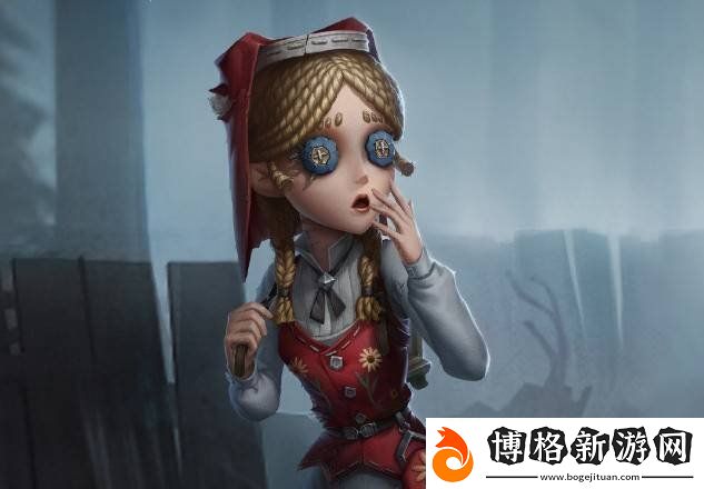 第五人格玩具商怎么玩-玩具商玩法攻略