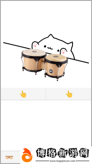 邦戈貓桌面手機版