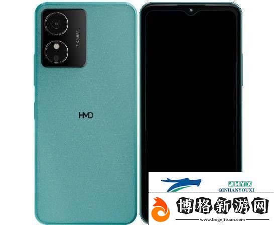 HMD-Key超低端手機海外亮相：紫光展銳芯+2G內存-僅售59歐元！