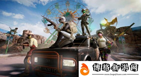 pubg戰績查詢在哪看-pubg戰績查詢方法