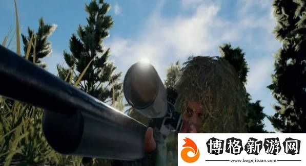 PUBG伏地魔裝備帶什么-PUBG伏地魔裝備簡(jiǎn)介