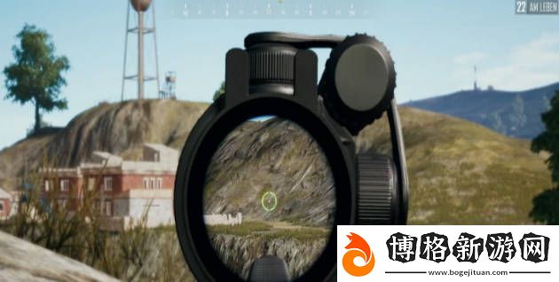 PUBG伏地魔裝備帶什么