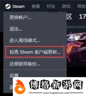 Steam社區(qū)無法訪問的故障排查與有效解決策略指南