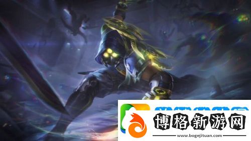 英雄聯盟10.19什么時候更新-LOL10.19版本更新時間介紹