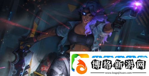 英雄聯盟10.19什么時候更新